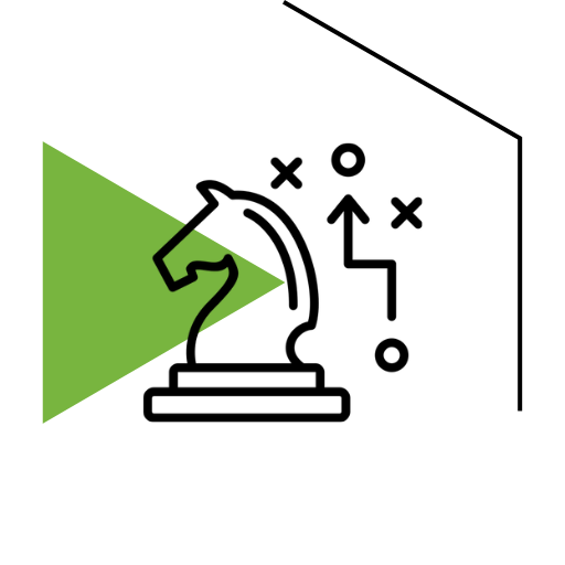 Stratégiai tervezés