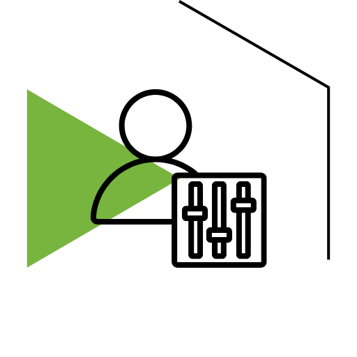 Személyre szabott megoldások