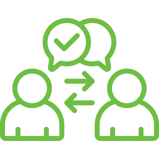 Átlátható kommunikáció