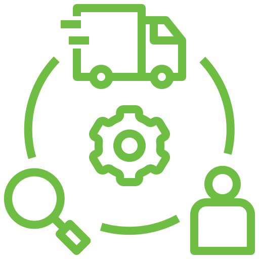 Gyors és hatékony logisztikai szolgáltatások