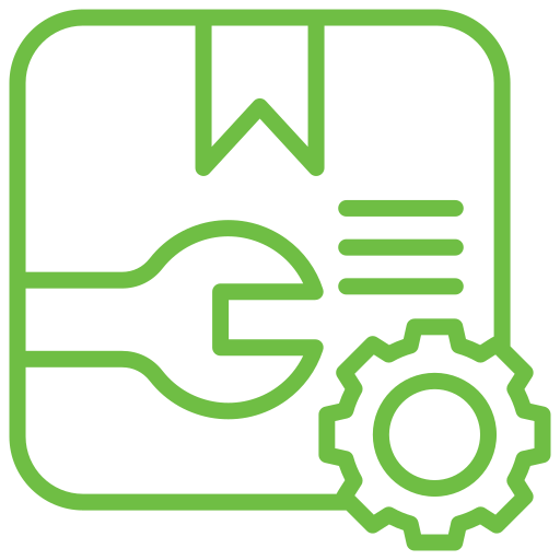 Gyors és rugalmas megvalósítás